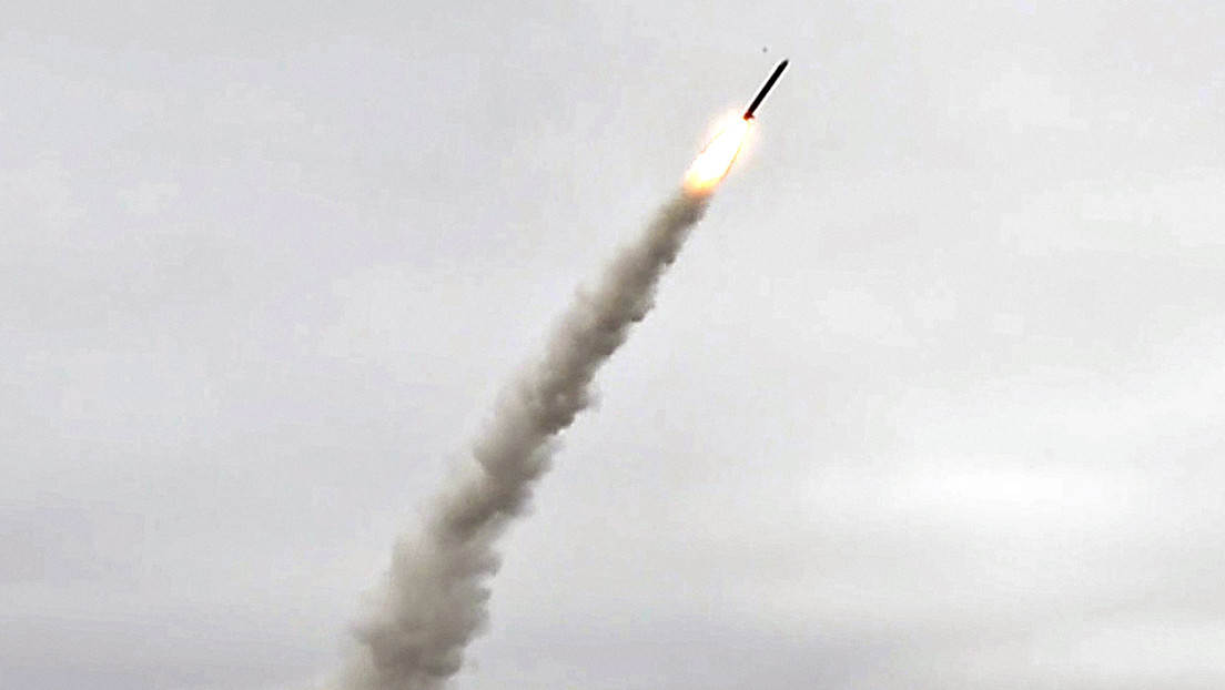 Kremlin comenta la posible entrega de Tomahawks a Kiev