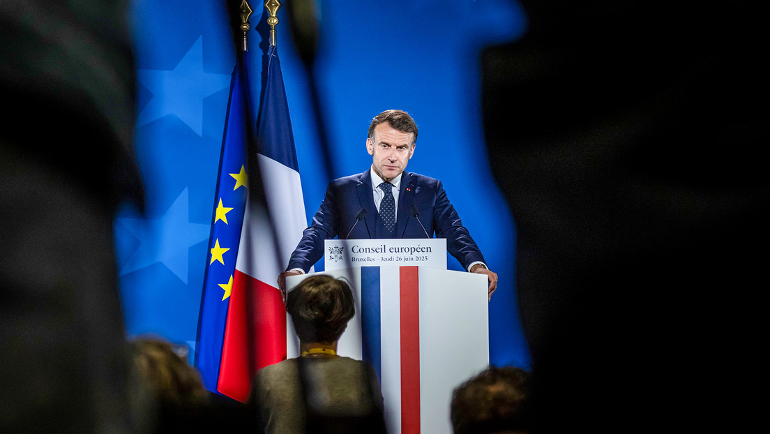El factor francés que podría cambiar la política en la UE