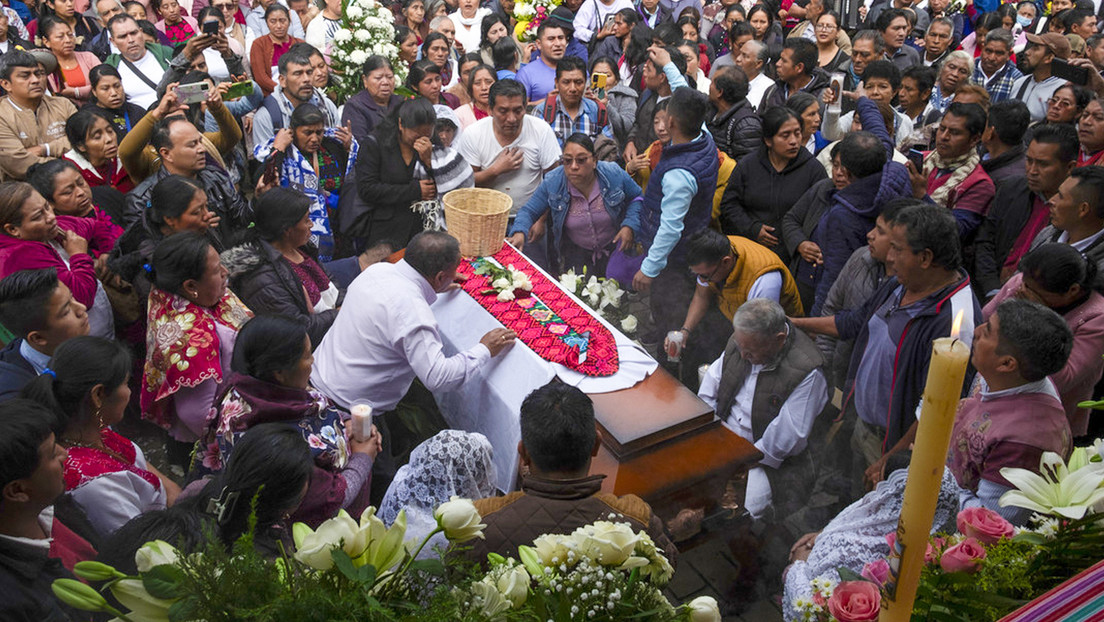 Asesinatos y amenazas: este es el país latinoamericano más violento para los sacerdotes