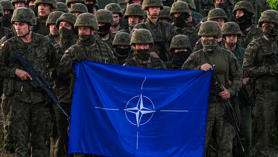 Los escenarios que baraja la OTAN ante su histeria por la 'amenaza rusa'