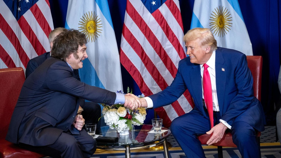 EE.UU. confirma auxilio financiero a Argentina: ¿qué acordaron?