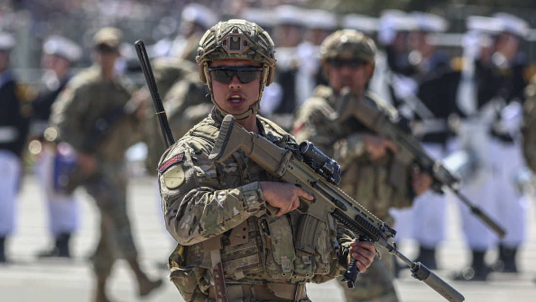 La dura admisión de un Ejército latinoamericano