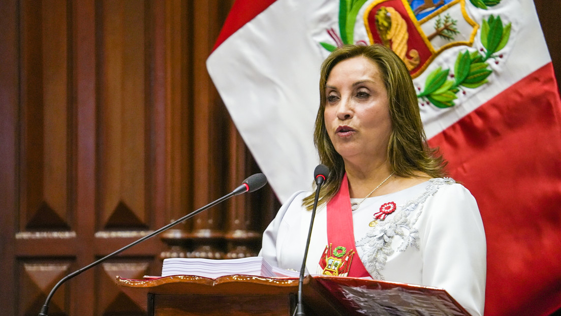El Congreso de Perú aprueba destitución de Dina Boluarte: ¿Qué pasó?