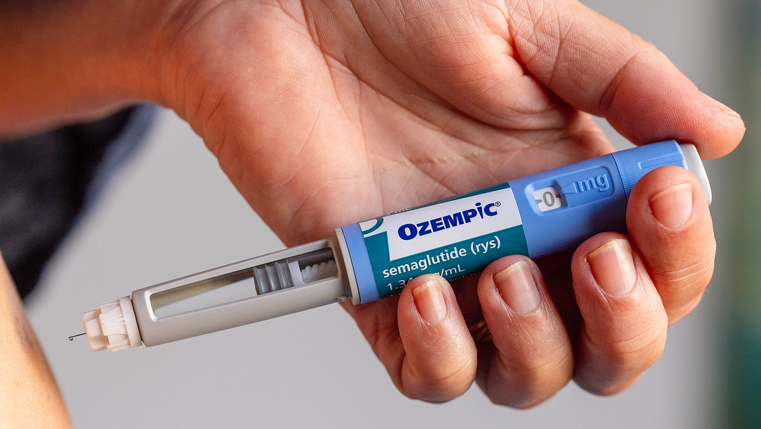 Hallan un sorprendente efecto secundario del Ozempic