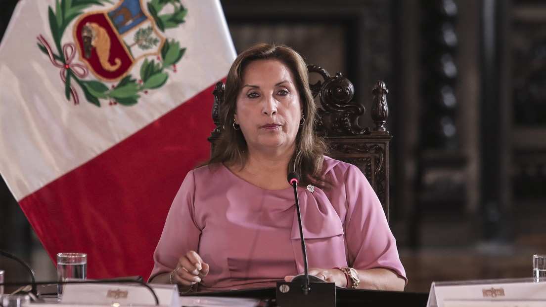 La inesperada consecuencia deportiva que se cierne en Perú tras la remoción de Boluarte