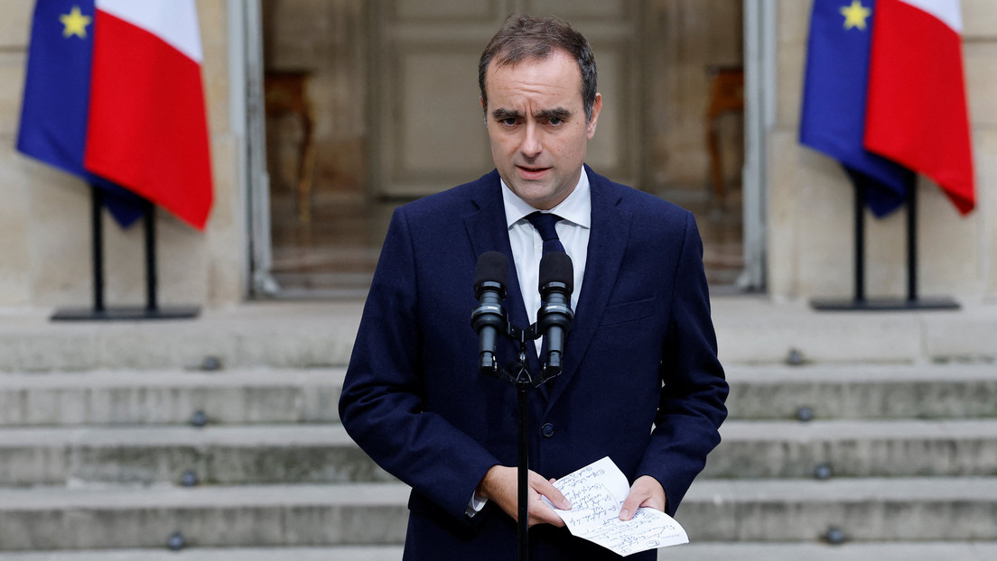 La oposición francesa promete censurar al nuevo gobierno