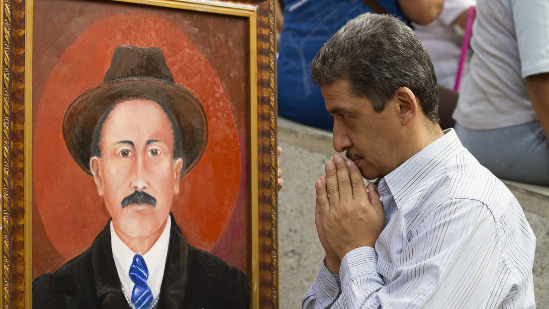 Escritor, bailarín y sastre: las facetas poco conocidas del santo venezolano José Gregorio Hernández