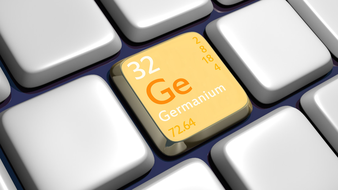 Germanio: componente crucial en electrónica, óptica y tecnologías emergentes, que disparó su precio
