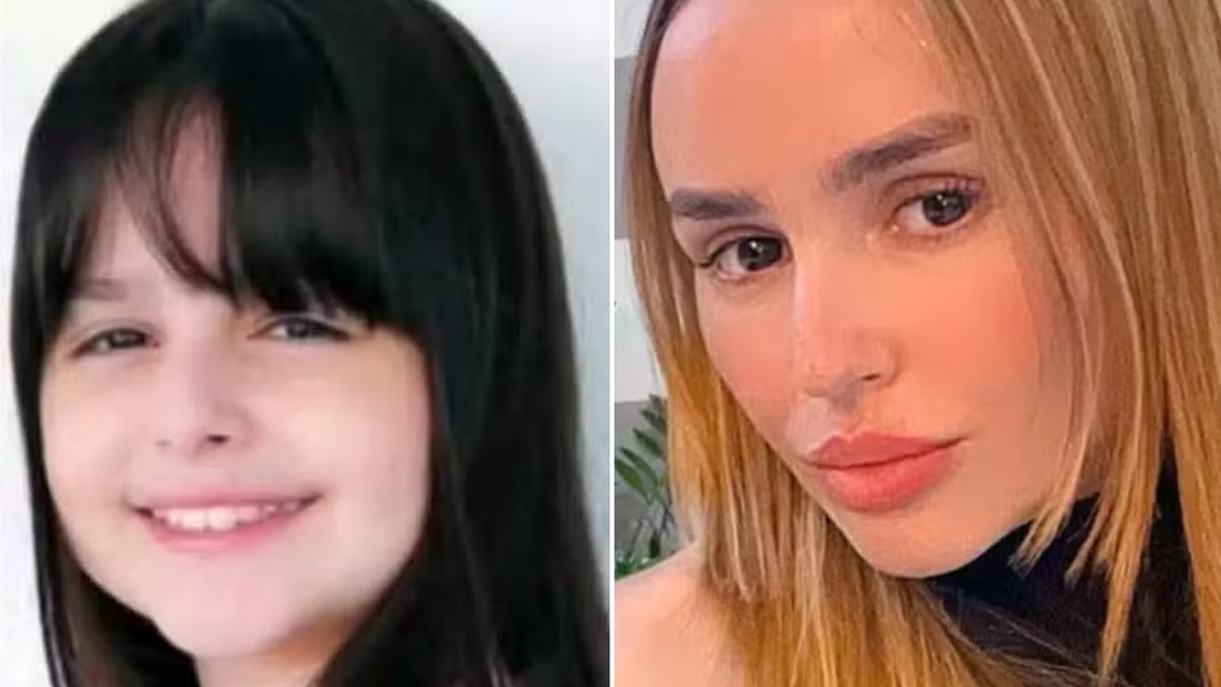 Hallan muertas a una 'influencer' y a su hija de 15 años dentro de su apartamento en Brasil