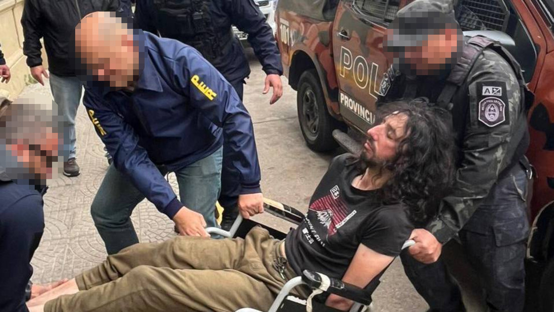 El inquietante mensaje de una víctima del doble feminicida en Argentina antes del crimen