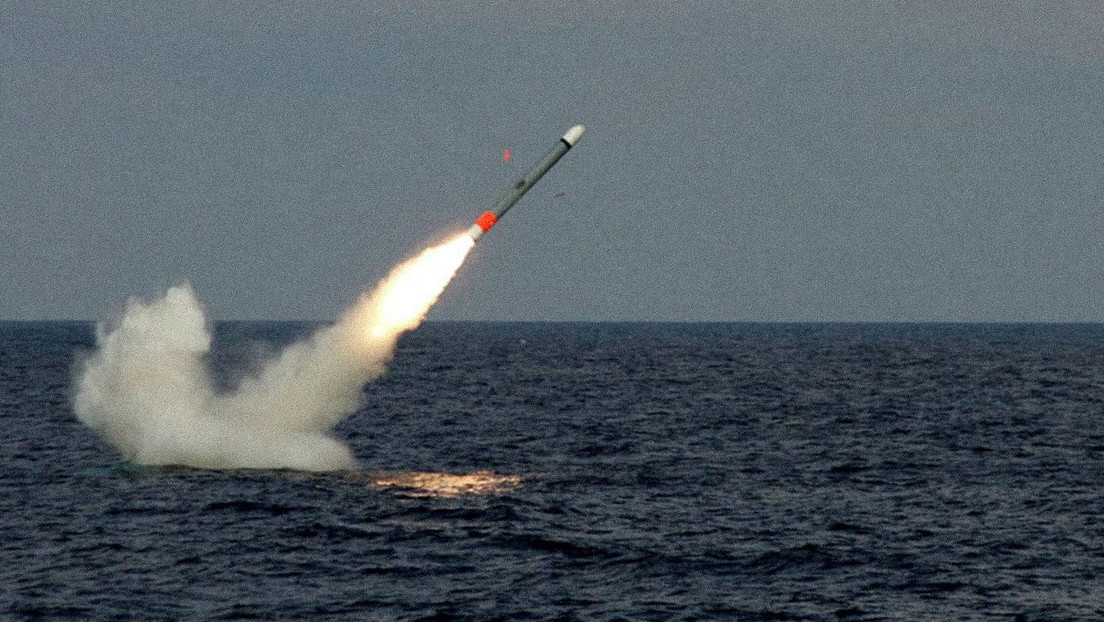 Delegación ucraniana se reúne con el fabricante de misiles Tomahawk