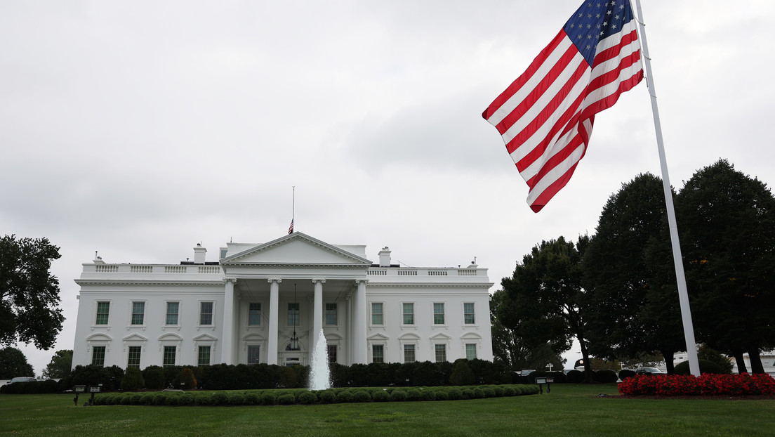 La Casa Blanca comenta la conversación telefónica entre Putin y Trump