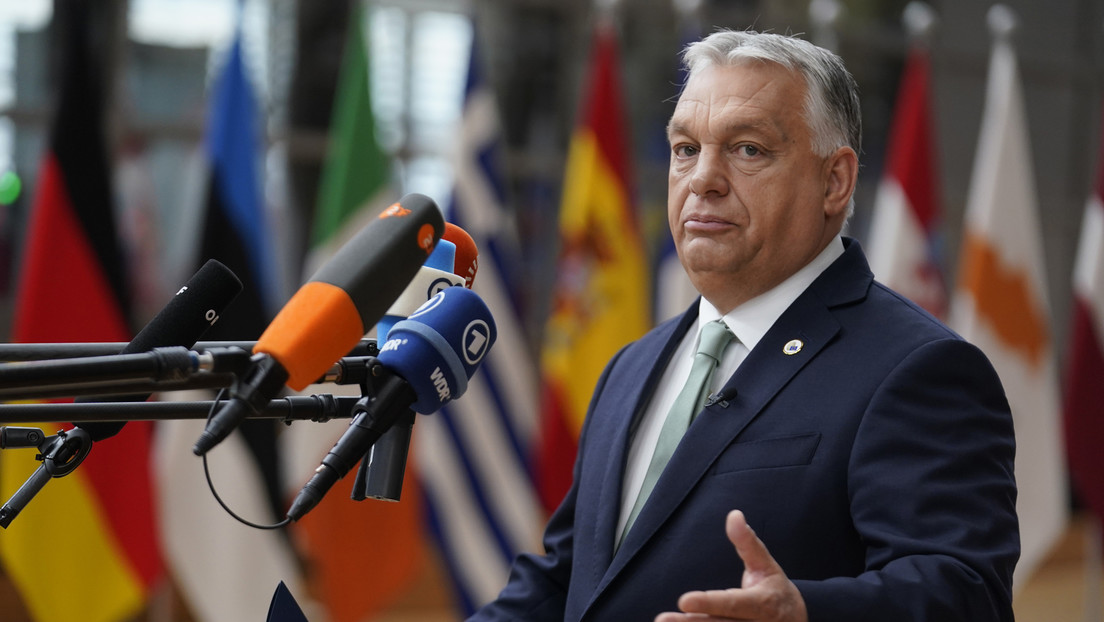 "Una gran noticia para los amantes de la paz": Orbán sobre la próxima reunión entre Putin y Trump
