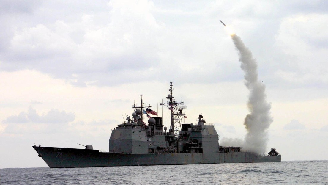 Trump sobre la posible entrega de los Tomahawks a Kiev: "EE.UU. también los necesita"