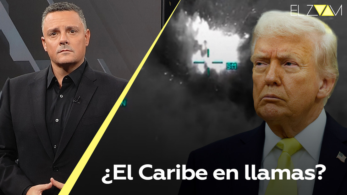 ¿El Caribe en llamas?