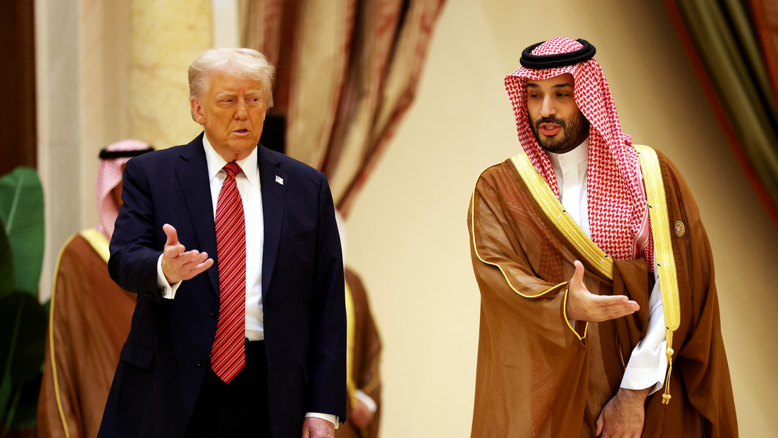 Arabia Saudita estaría negociando con EE.UU. un nuevo acuerdo de defensa