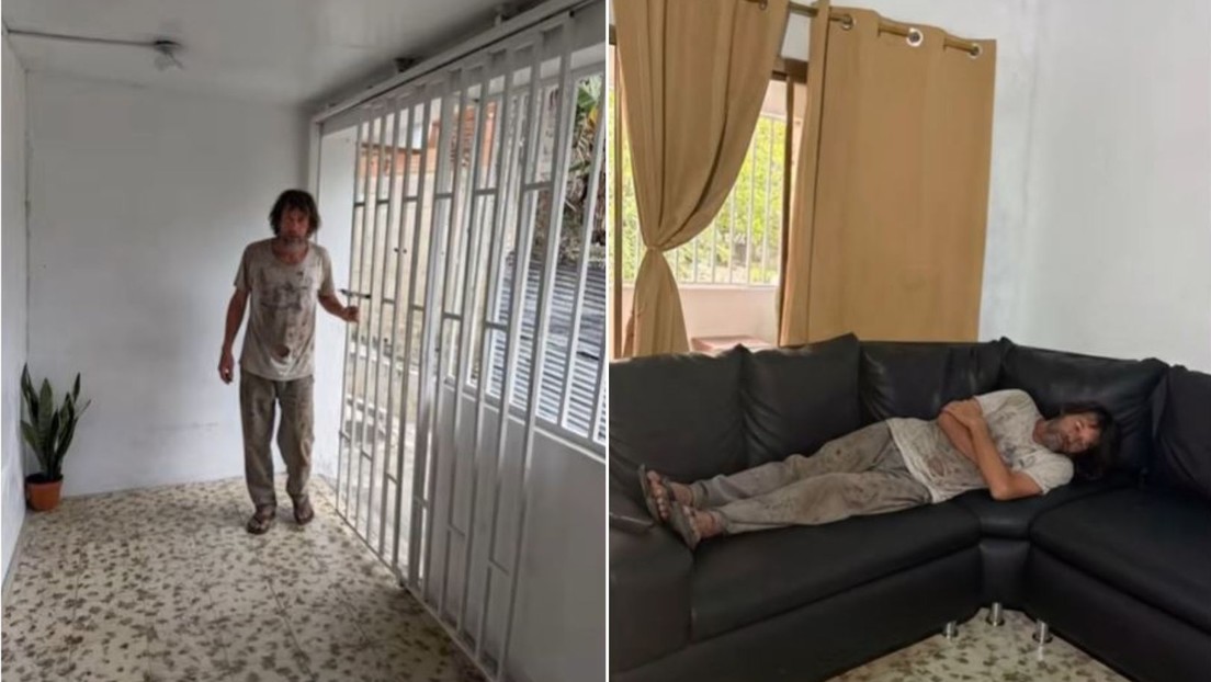 "La broma del vagabundo": una nueva tendencia de TikTok que pone en alerta a los sistemas de emergencia