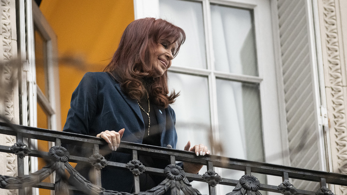 "Bessent o Perón": la referencia histórica de Cristina Fernández sobre la "injerencia" de EE.UU.