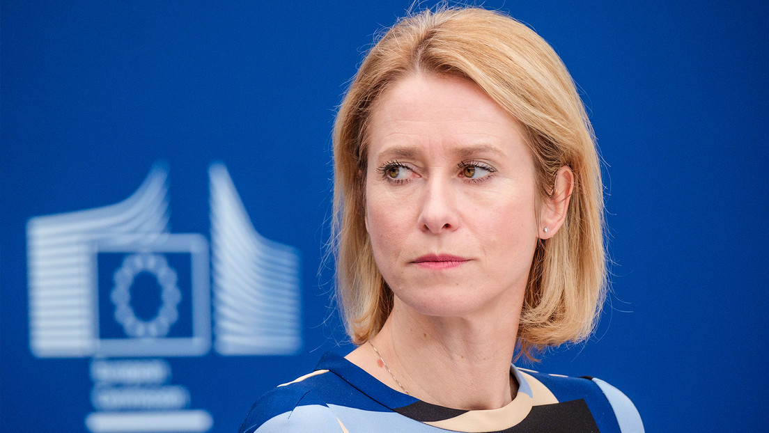 Kallas confiesa que la próxima visita de Putin a Budapest "no es agradable"