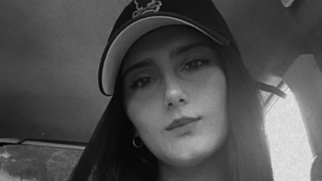 Asesinan a puñaladas a una 'influencer' colombiana frente a su novio