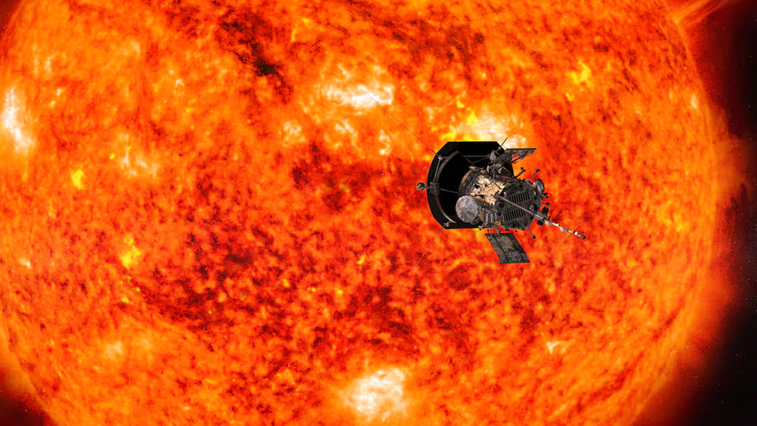 ¿Cómo se explica el misterio del calor extremo en la atmósfera solar?