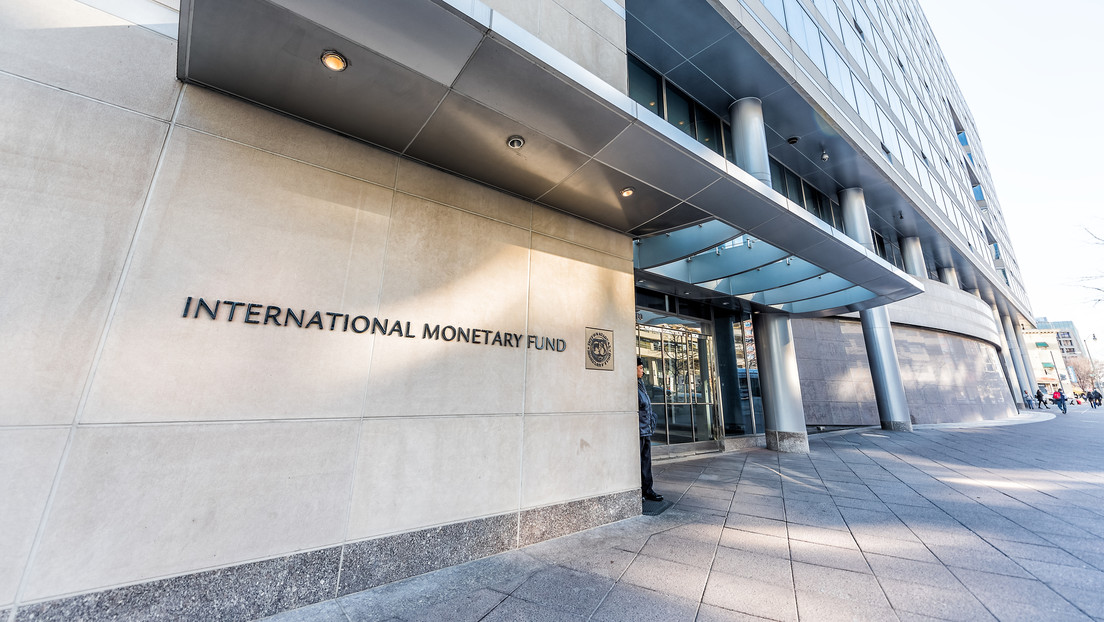 "Tengan en cuenta las repercusiones": FMI advierte sobre incautación de activos congelados rusos