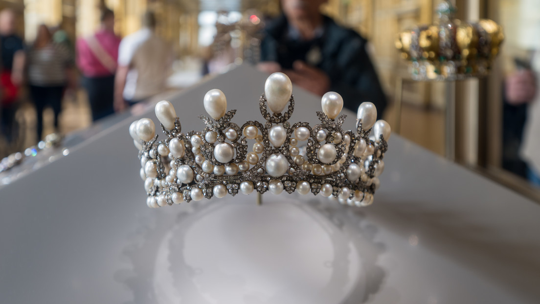Las piezas del Louvre que fueron 'robadas' a otros países