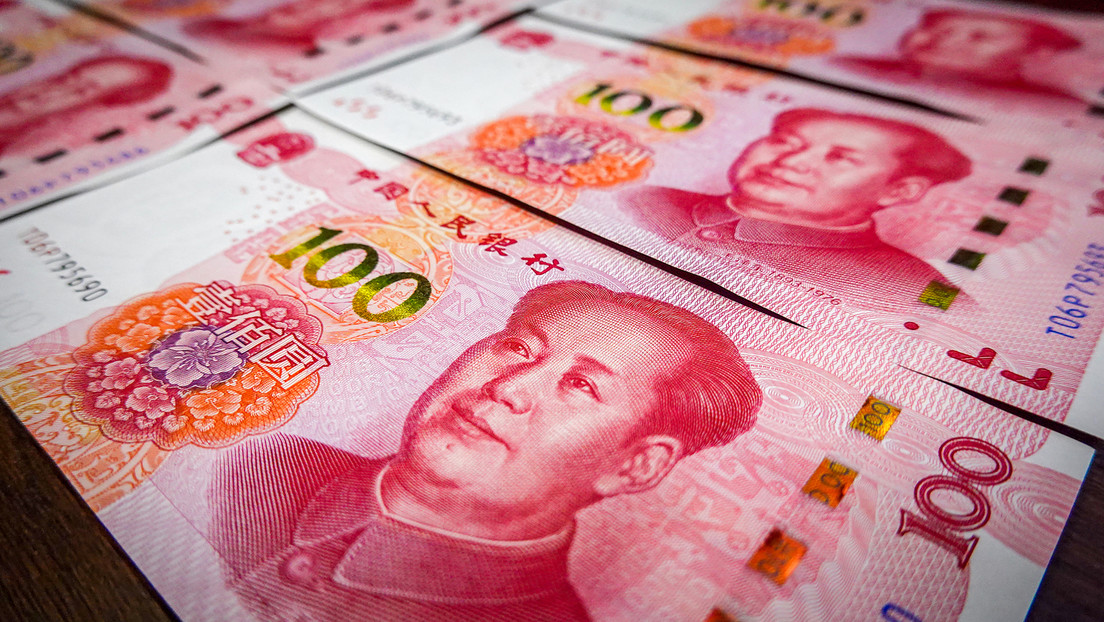 El yuan conquista nueva cota en la carrera de divisas internacional