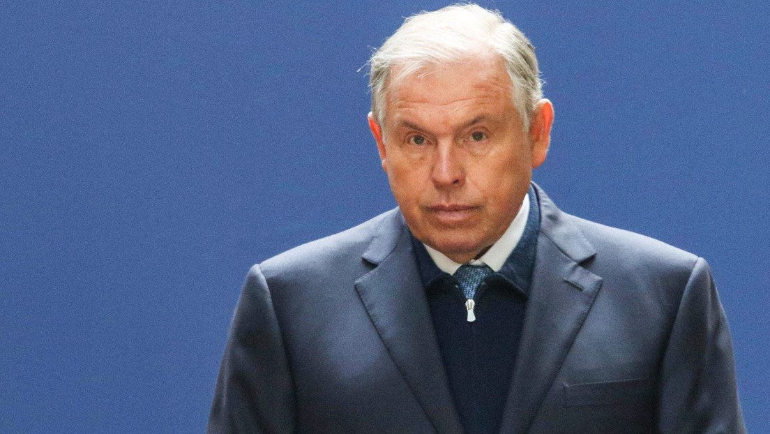 Medios: Malestar en el Gobierno de Milei por la filtración de la renuncia de su canciller