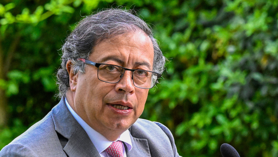 "Amenaza a mi familia igual que Trump": Petro sobre uno de los narcos más buscados del Cono Sur