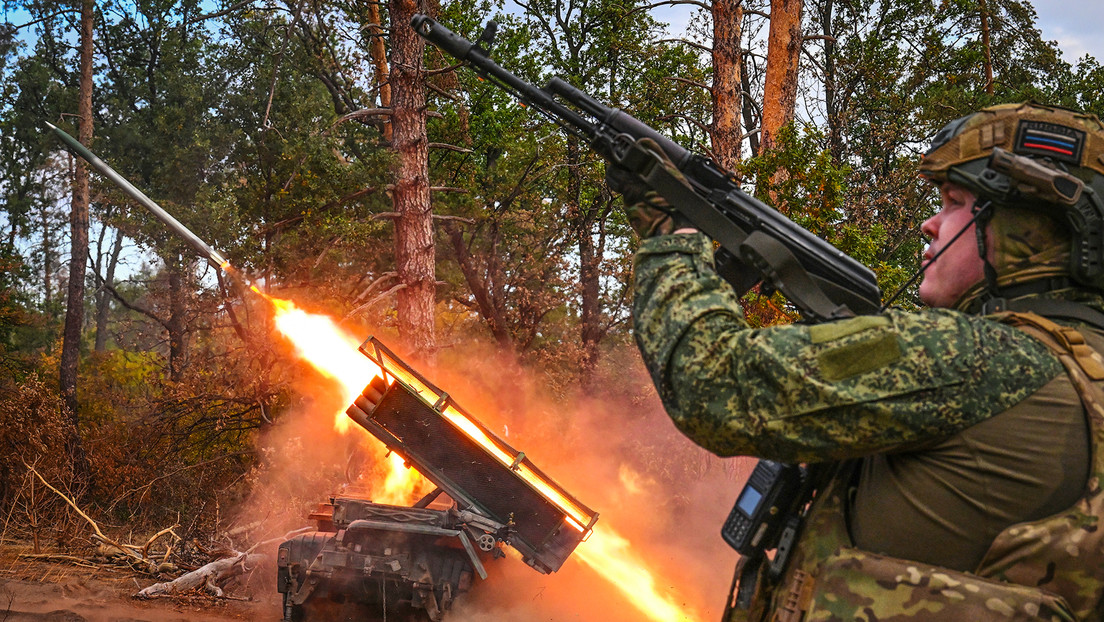 Blancos energéticos, trenes con armas y fábricas de drones: Rusia pulveriza infraestructura bélica ucraniana