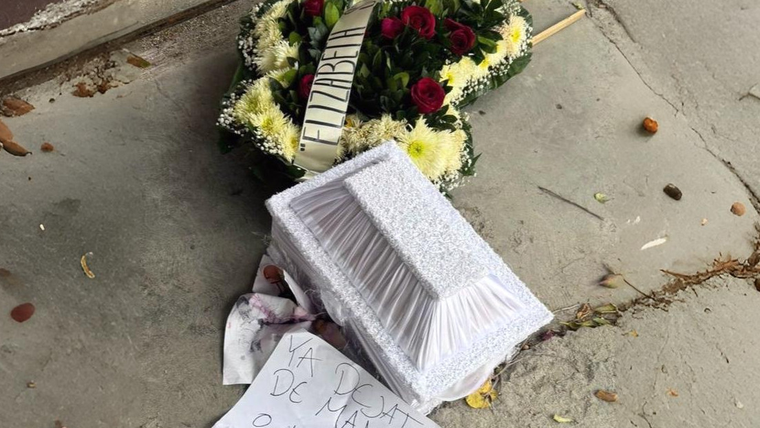"Déjate de mamadas o la mato": Activista mexicana recibe amenazas tras denunciar a autoridades
