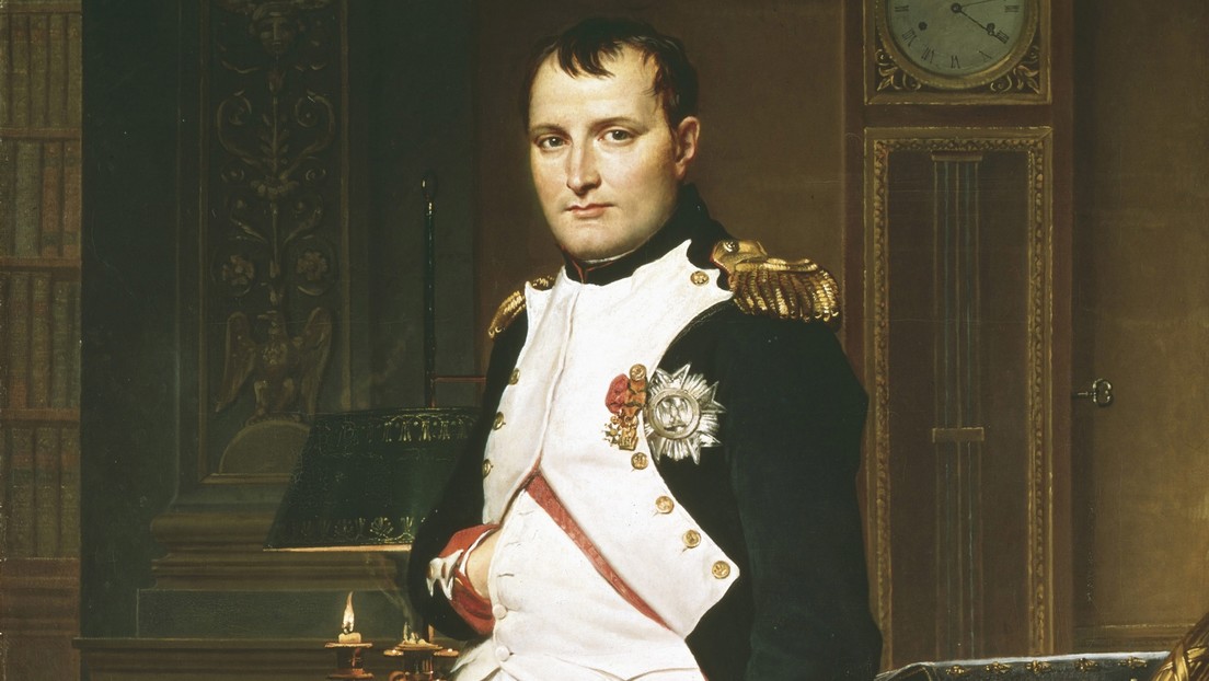 Este sería el 'enemigo' silencioso que acabó con militares de Napoleón en su fallida invasión en Rusia