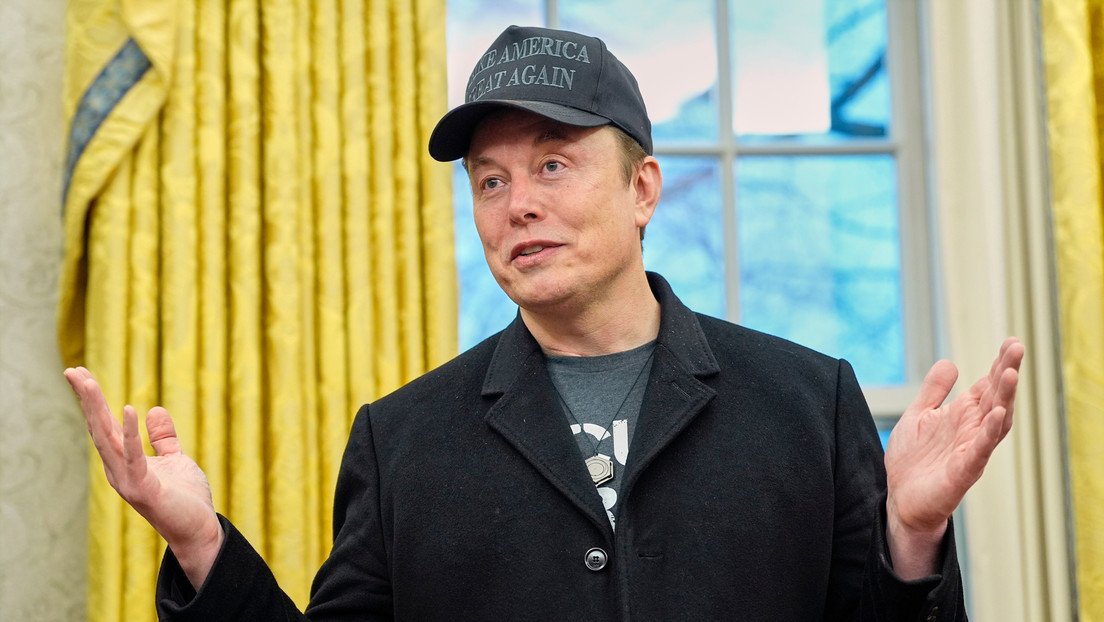 Elon Musk podría dejar de ser el CEO de una de sus mayores empresas
