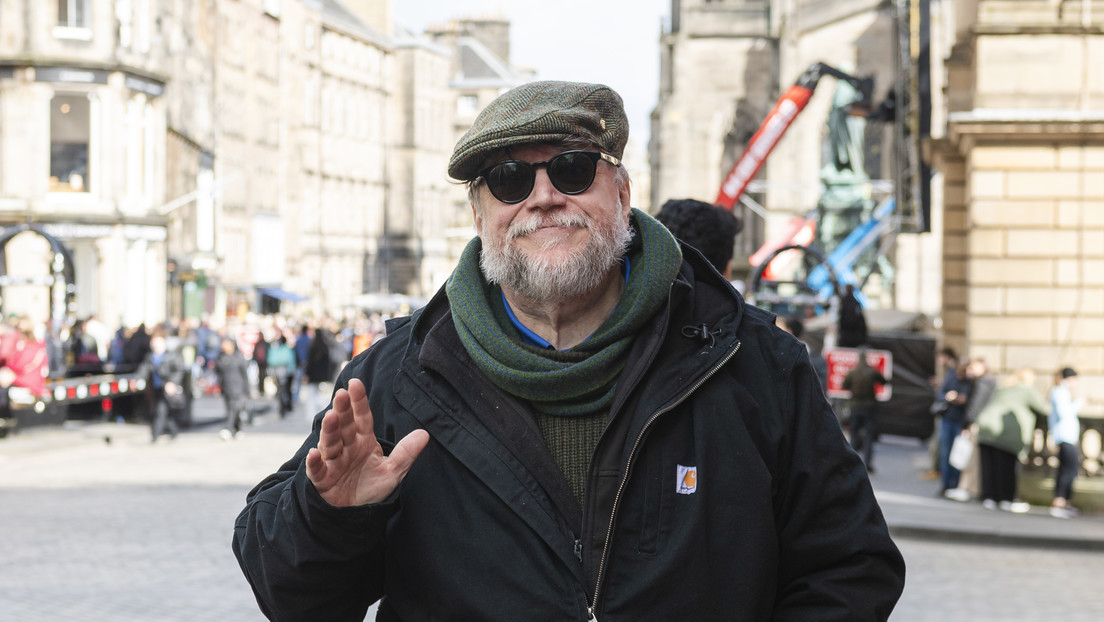 "Prefiero morir antes que hacerlo": Guillermo del Toro revela lo que jamás usaría en el cine