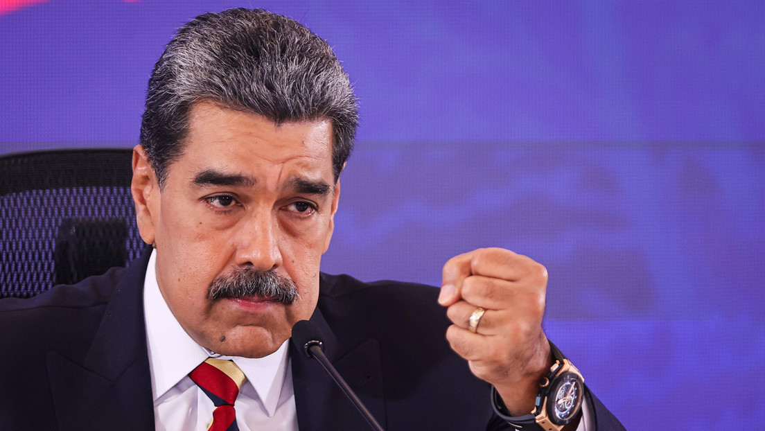 Operación de falsa bandera: Maduro da detalles de la captura de los mercenarios vinculados a la CIA