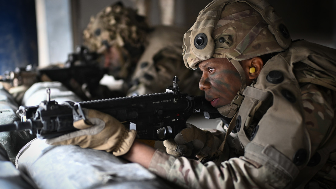 El Kremlin reacciona al informe sobre los preparativos de Francia para enviar militares a Ucrania