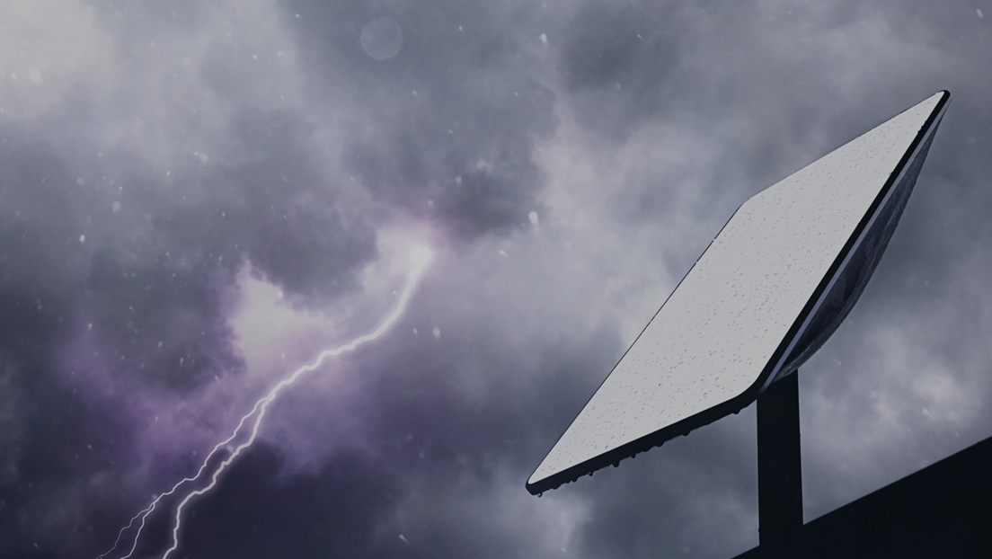 Elon Musk ofrece gratuitamente Starlink en Jamaica y las Bahamas ante el huracán Melissa