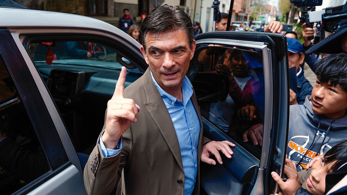 Presidente electo de Bolivia revela en qué le pidió ayuda a Bukele