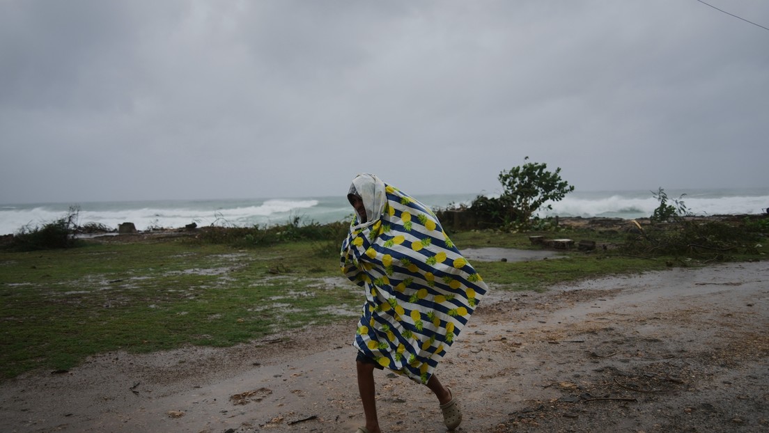 Cuba se prepara para recibir al superhuracán Melissa, el tercero más potente en la historia del país
