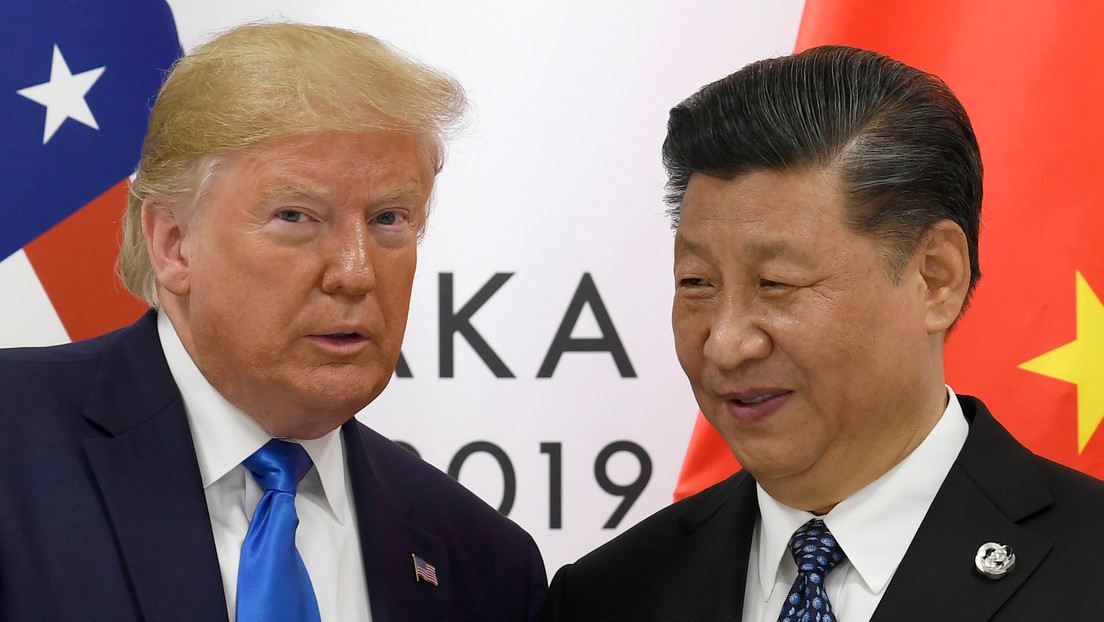 China confirma reunión de Xi con Trump esta semana