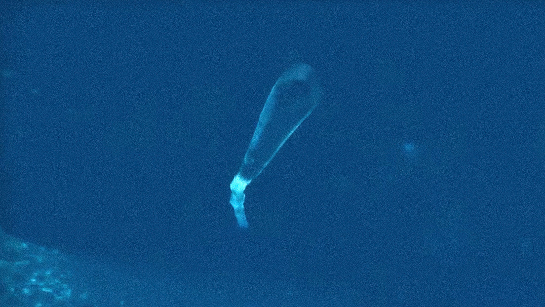 "Sin parangón en el mundo": Rusia prueba el complejo submarino Poseidón