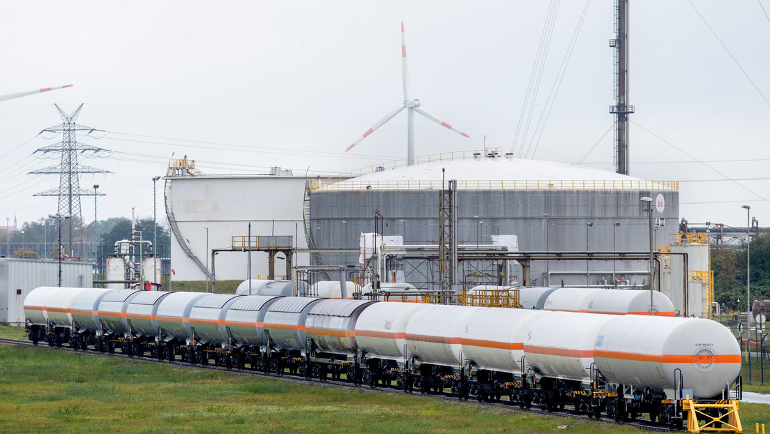 "Alemania no es competitiva", admite la ministra de Economía