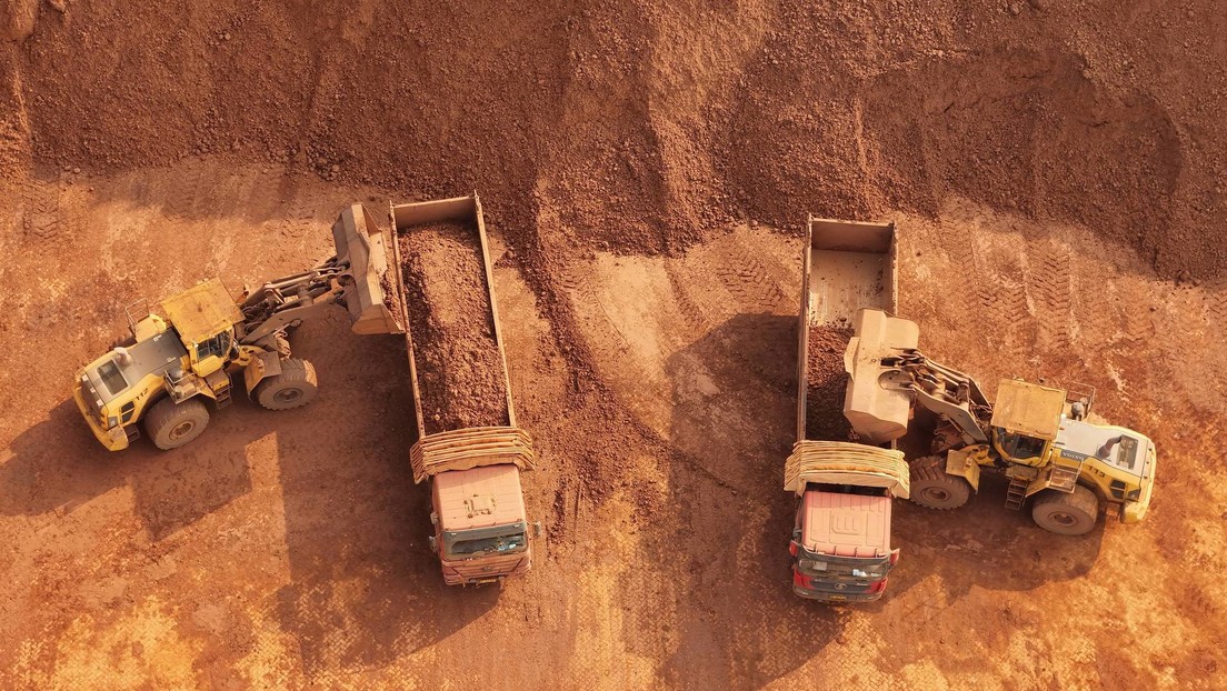 Trump anuncia acuerdo con China sobre minerales críticos