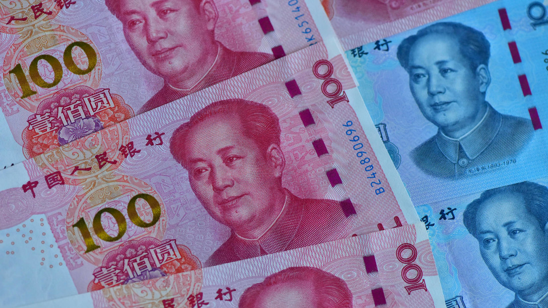 Xi Jinping: "La economía china es como un vasto océano, grande, resistente y prometedora"