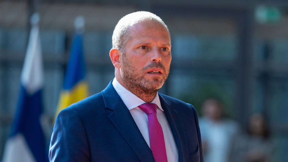 El ministro de Defensa belga aclara sus palabras sobre "borrar a Moscú del mapa"