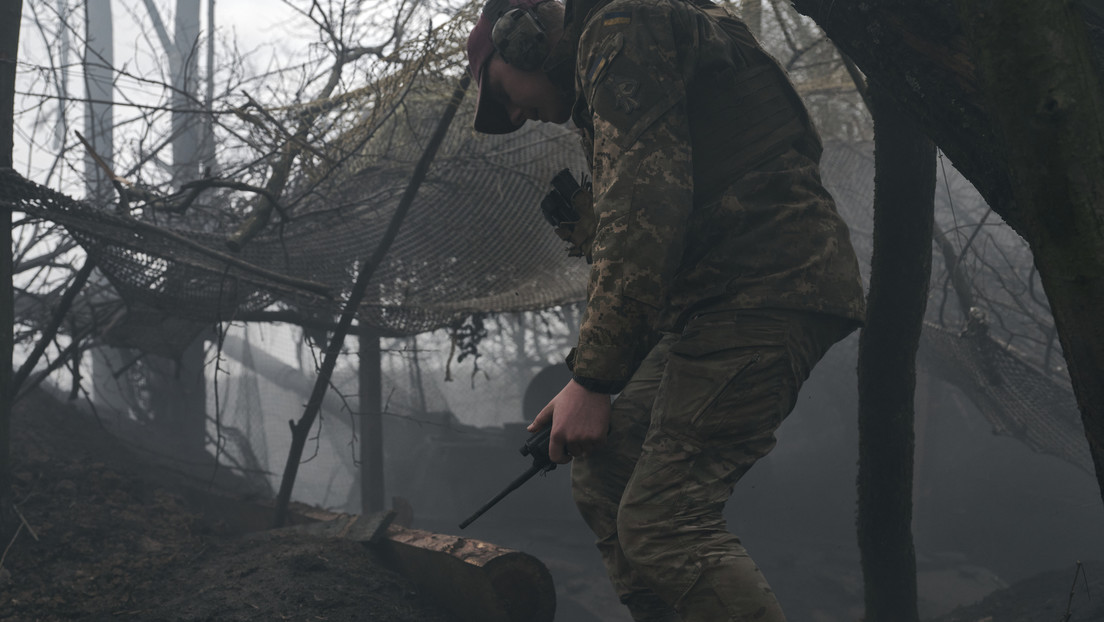 Rusia: Ucrania reconoce "la catastrófica situación" de sus tropas rodeadas al oponerse a la entrada de periodistas