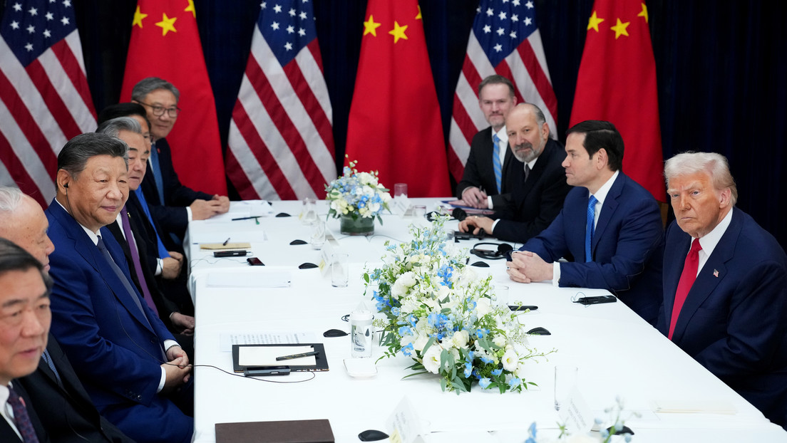 La gran pregunta tras el encuentro Trump–Xi: ¿quién ganó realmente?