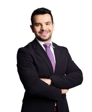Sergio González