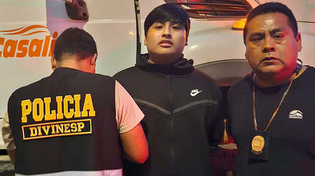 Sicarios, cripto y narcotráfico: los detalles del sangriento triple feminicidio en Argentina